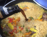 Foto del paso 4 de la receta: Bondiolita a la cerveza