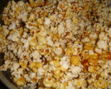 Foto del paso 9 de la receta: Caramelo para pochoclos
