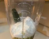 صورة لخطوة 1 من وصفة 🥑🥑 صوص الافوكادو 🥑🥑