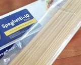 Foto langkah ke 1 dari resep Spaghetti Goreng.