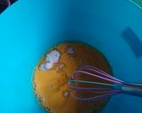 Foto del paso 2 de la receta: Volcán de chocolate. #Coulant de chocolate