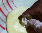 Foto langkah ke 5 dari resep Donat.