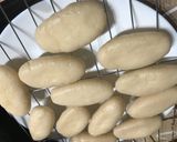 মালাই স্যান্ডউইচ (malai sandwich recipe in Bengali) রেসিপির ধাপ 3 ছবি