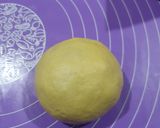 A picture of step 12 of Savory cream cheese bread bun with meat fillings.