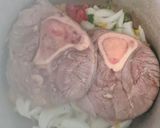 Foto del paso 3 de la receta: Ossobuco con berenjena y arroz