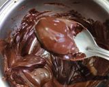A picture of step 3 of Ferrero rocher dates.