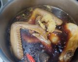 滷鴨翅的食譜步驟3照片