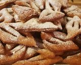 Csörögefánk recept fázis 2 fotója