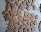 Pihentetés nélküli Mézes kalács recept fázis 2 fotója