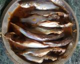 চিলি ট্যাংরা (chilli tyangra recipe in bengali) রেসিপির ধাপ 1 ছবি