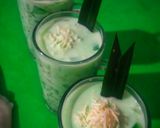 Foto langkah ke 5 dari resep Buko pandan philipina 🌴🌴ala ala.