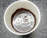 Brownie made in Mug in 2 mins !! recipe step 2 photo