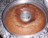 عکس مرحله 4 از دستور کیک ساده با ماست