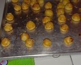 Foto langkah ke 4 dari resep Nastar lumer oven tangkring.