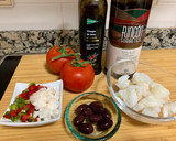 Foto del paso 1 de la receta: Esqueixada de bacalao con aguacate