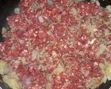 Foto del paso 3 de la receta: Papas rellenas