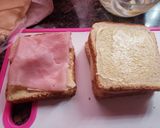 Foto del paso 2 de la receta: Sándwich Montecristo