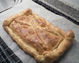 Foto del paso 8 de la receta: Empanada gallega de carne