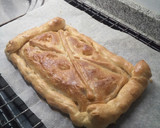 Foto del paso 8 de la receta: Empanada gallega de carne