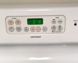 A picture of step 6 of Snow Ball Cookies.
