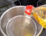 Foto del paso 3 de la receta: Cómo cocer la quinoa