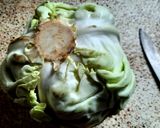 Foto del paso 1 de la receta: Rollitos Árabes