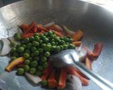 વેજીટેબલ જાલફ્રેઝી (Vegetable Jalfrezi Recipe In Gujarati) રેસીપી સ્ટેપ1ફોટો