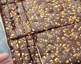 Foto langkah ke 6 dari resep Brownies Stick Cookies.