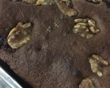 Foto del paso 8 de la receta: Brownie de chocolate y nueces