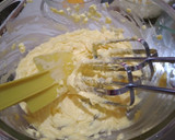 Foto langkah ke 1 dari resep 106. Palm Cheese Cookies.
