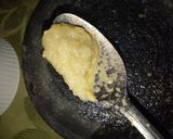 Foto langkah ke 2 dari resep Pentol tempe.