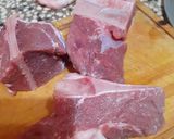 Foto del paso 2 de la receta: Puchero de carne y verduras