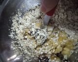 Foto del paso 1 de la receta: Galletas dos ingredientes opcional el tercero!!