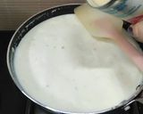 एप्पल खीर रेसिपी चरण 4 फोटो