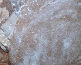 Foto del paso 3 de la receta: Galletas navideñas con harina de avena y especias⭐🎄