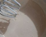 Foto del paso 4 de la receta: Queque de café fácil