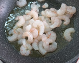 Foto del paso 6 de la receta: Arroz tres delicias.