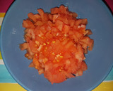 Foto del paso 5 de la receta: Completos italianos caseros
