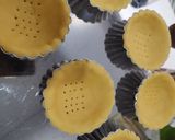 Foto langkah ke 4 dari resep Pie susu.