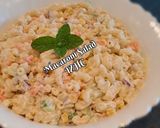 A picture of step 3 of 🍝 Macaroni Salad 🍝.