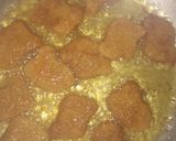 صورة لخطوة 8 من وصفة عيش شورما بـ nuggets