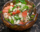 Foto del paso 2 de la receta: Aderezo “Criolla”