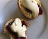 Foto langkah ke 7 dari resep Homemade English scone.