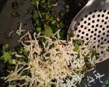 A picture of step 2 of Ravioli (Stuffed pasta).