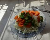 Foto del paso 2 de la receta: Garnacha Istmeña