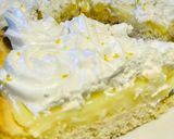 Foto del paso 5 de la receta: Crema de Lemon pie