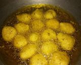 मूंगदाल भजिया (Moong dal bhajiya recipe in hindi) रेसिपी चरण 2 फोटो