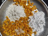 Crispy corn