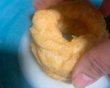 Foto langkah ke 8 dari resep French Crullers Doughnuts.