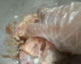 รูปขั้นตอนการทำที่ 5 ของ ซี่โครงหมูทอด (Fried Pork Ribs)